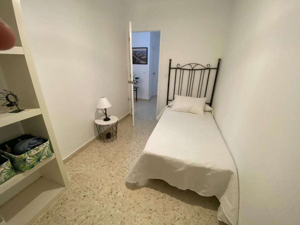 Lägenhet En El Centro De Estepona