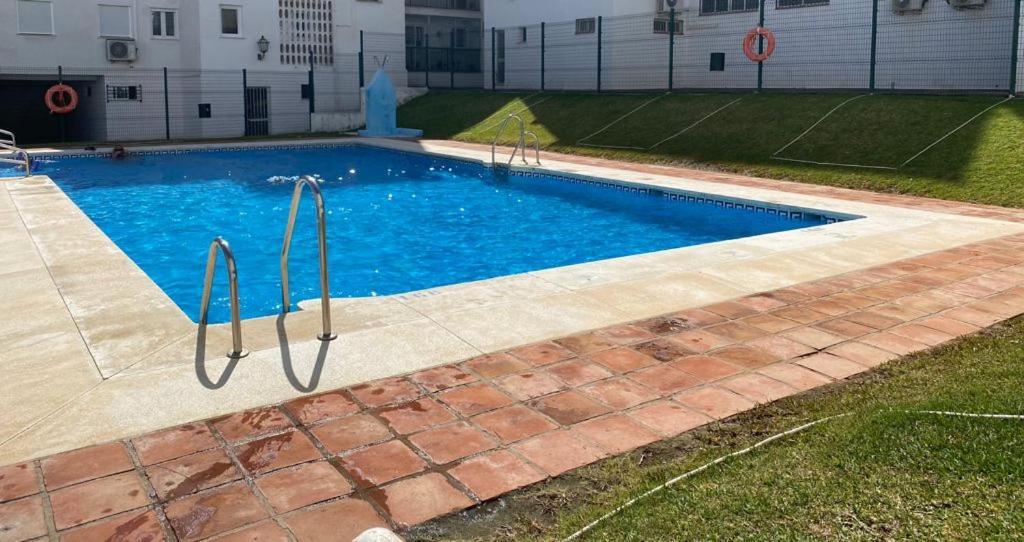 Lägenhet En El Centro De *